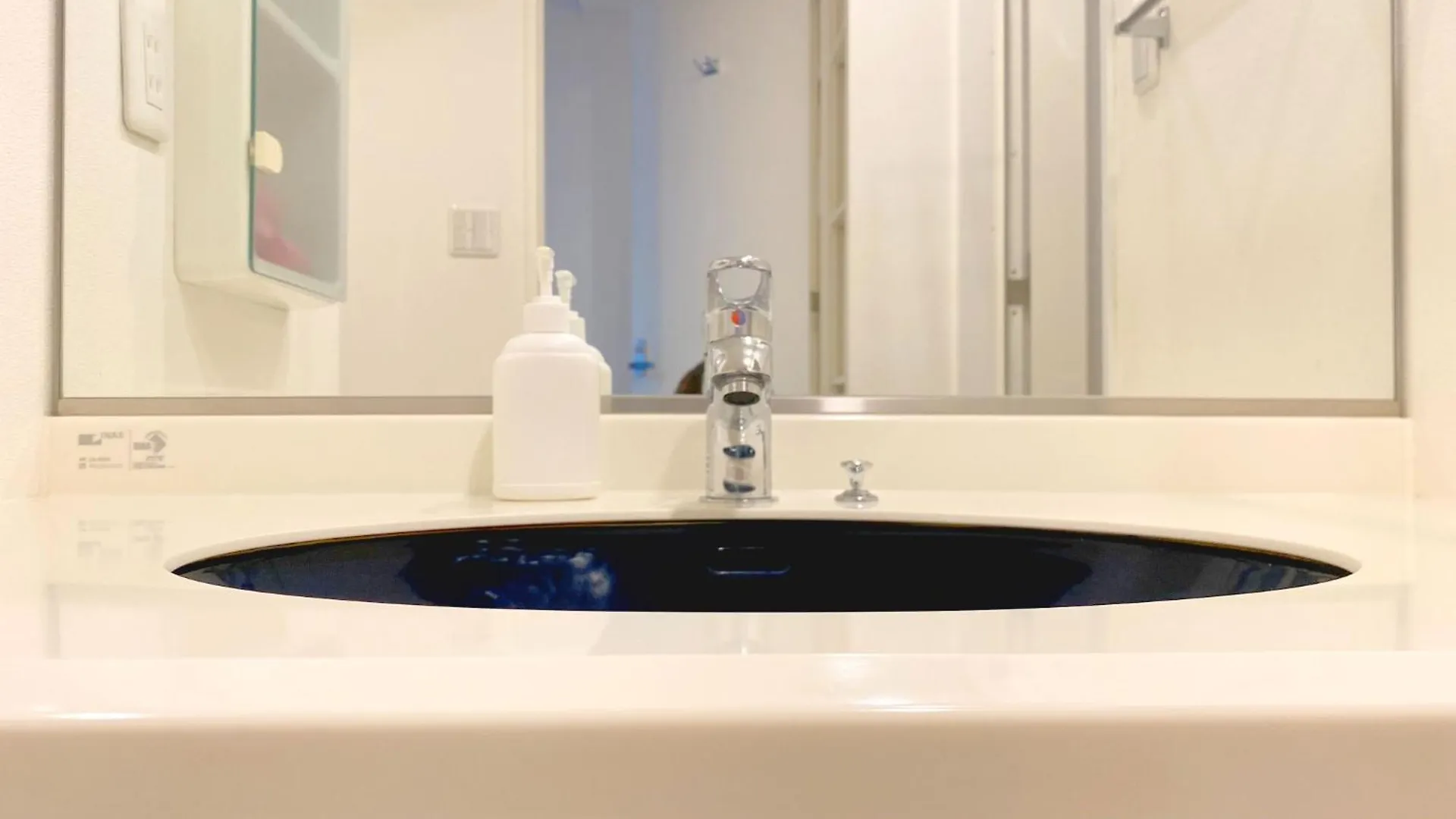 Apartment Pangoo Shinagawa Room 401 - Vacation Stay 99346V Tokyo