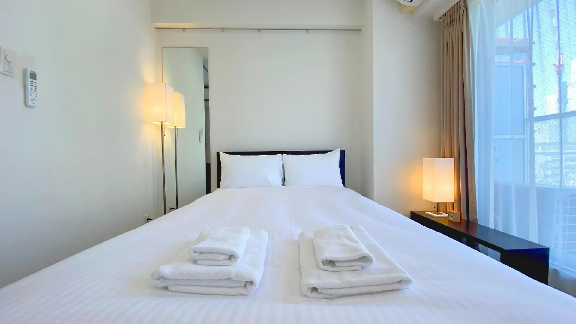 Pangoo Shinagawa Room 401 - Vacation Stay 99346V Tokyo Japan