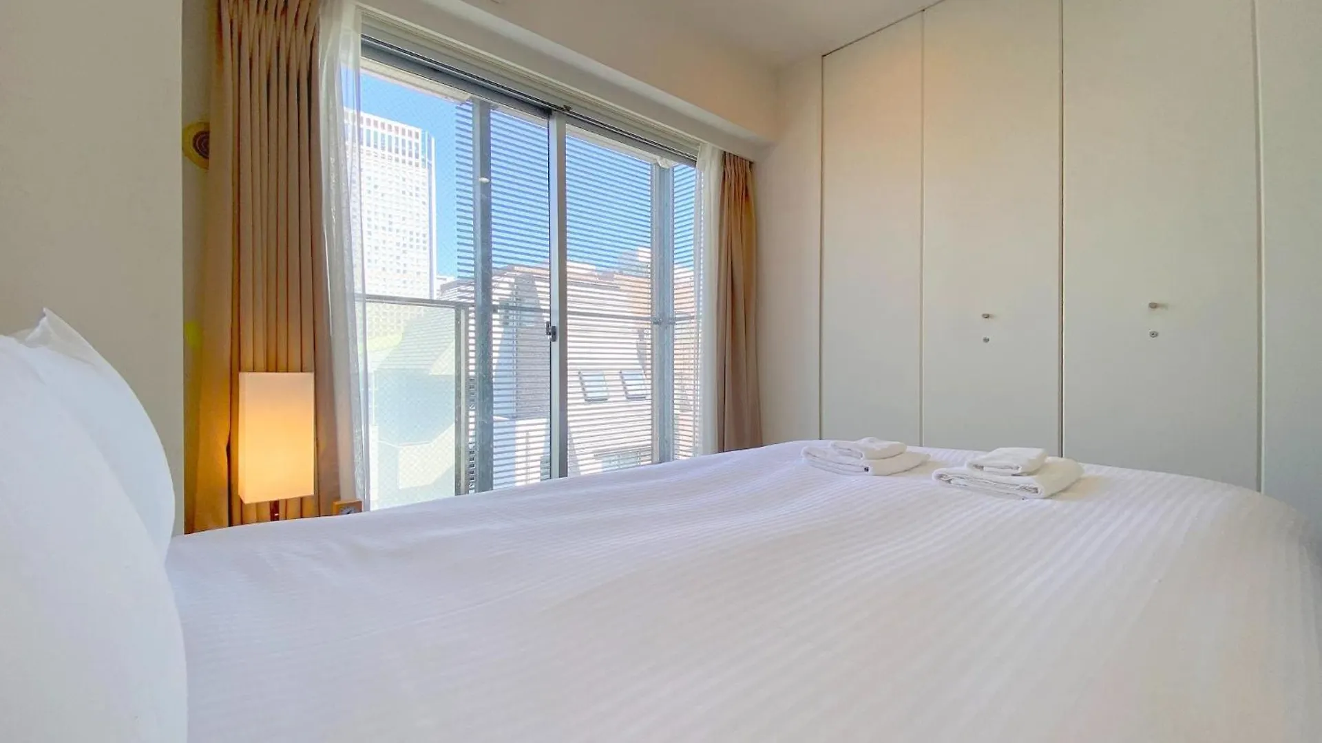Pangoo Shinagawa Room 401 - Vacation Stay 99346V Tokyo Japan