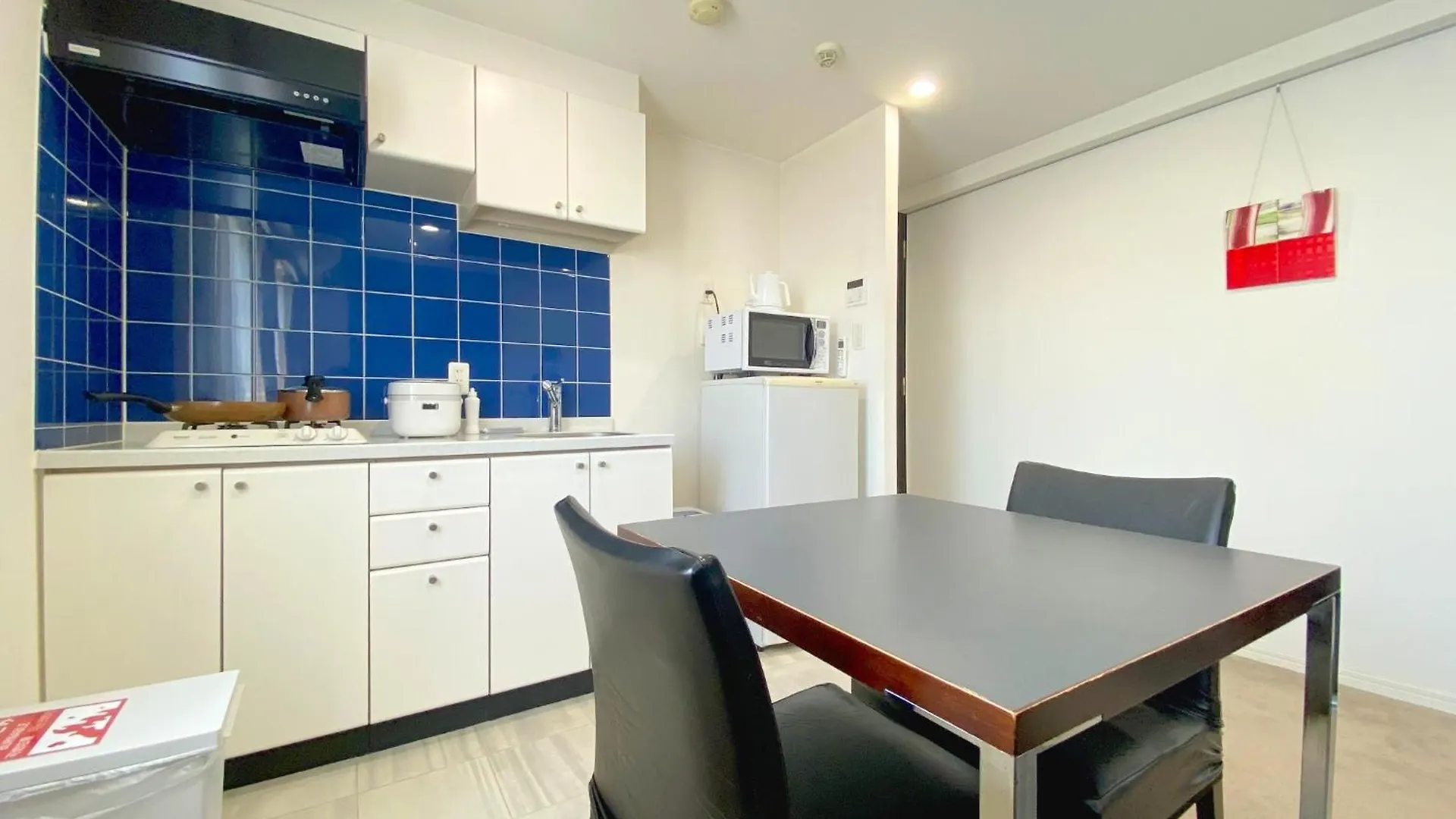 Pangoo Shinagawa Room 401 - Vacation Stay 99346V Tokyo