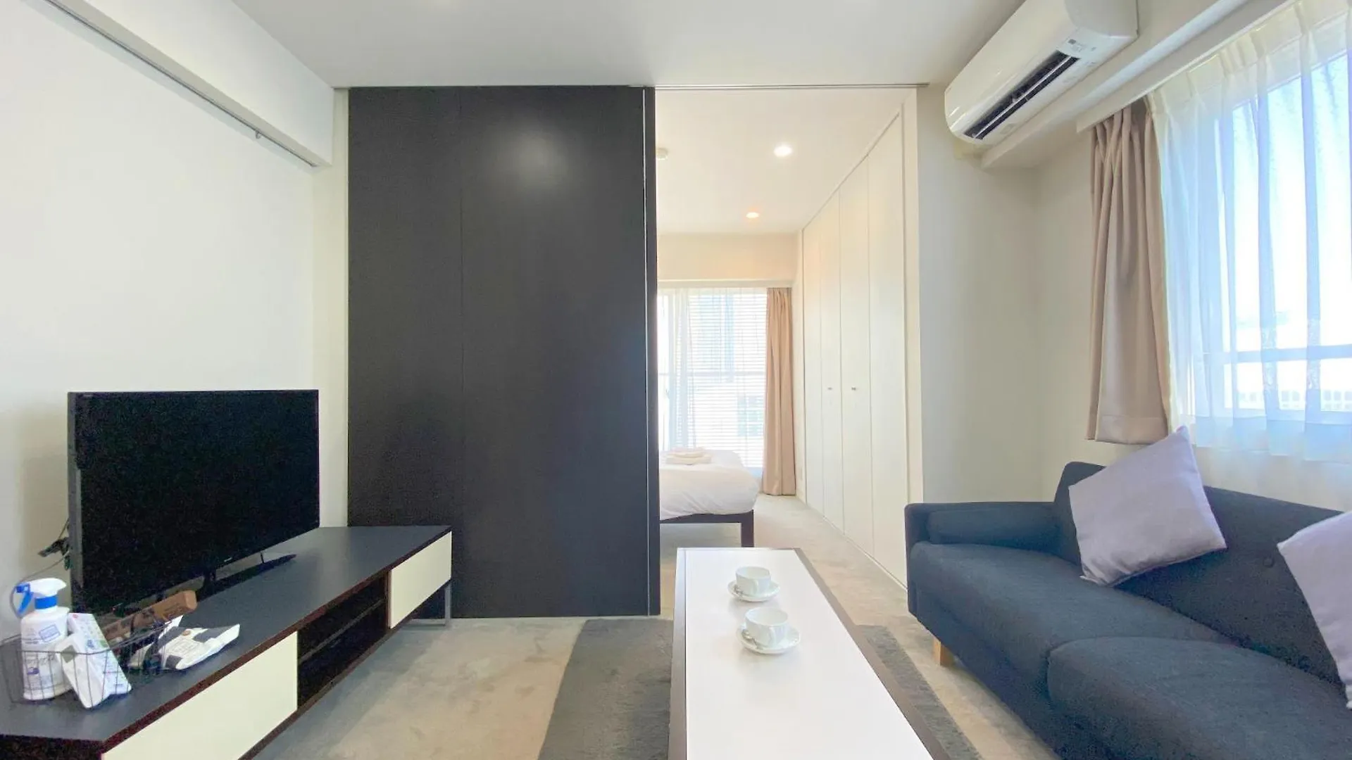 Pangoo Shinagawa Room 401 - Vacation Stay 99346V Tokyo Apartment