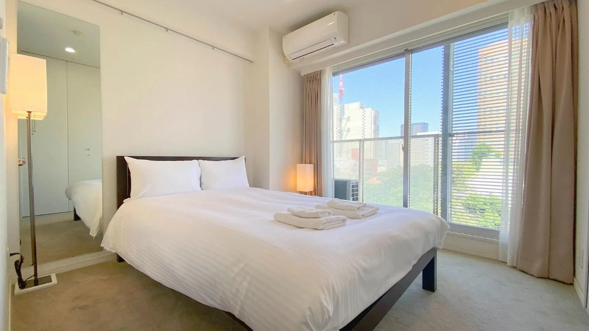 Apartment Pangoo Shinagawa Room 401 - Vacation Stay 99346V Tokyo