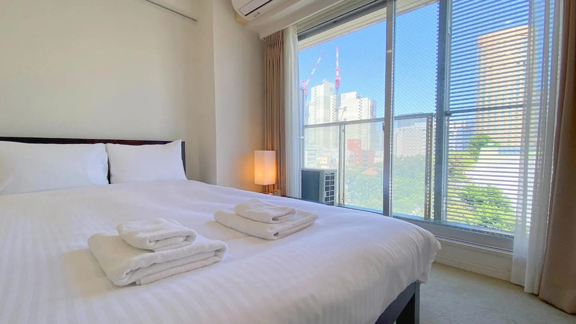 Apartment Pangoo Shinagawa Room 401 - Vacation Stay 99346V Tokyo