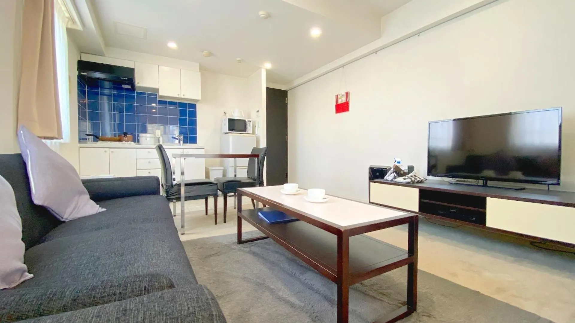 Pangoo Shinagawa Room 401 - Vacation Stay 99346V Tokyo