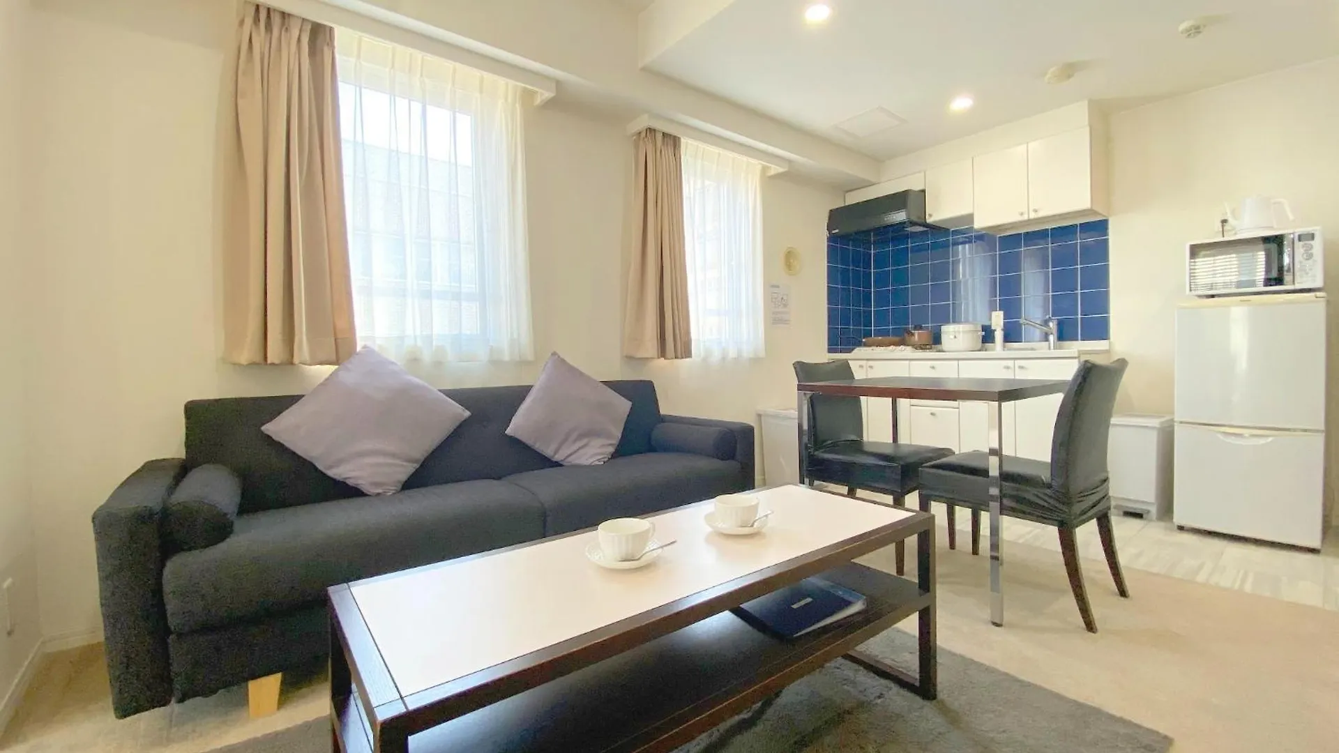 Pangoo Shinagawa Room 401 - Vacation Stay 99346V Tokyo 0*,
