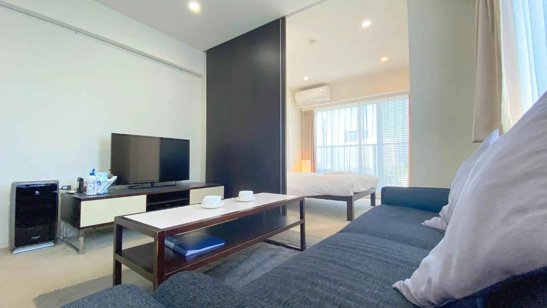 Pangoo Shinagawa Room 401 - Vacation Stay 99346V contacts